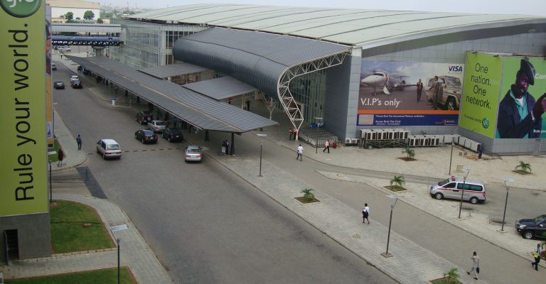 Terminal Walls
