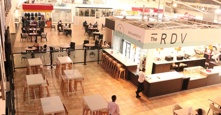 Food Court