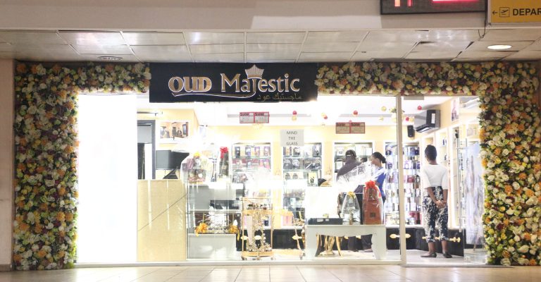 Oud Majestic